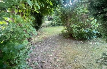 Bürgermeisterhaus mit Berg- & Waldblick - Foto 15