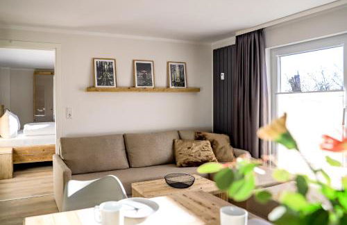 Smart Resorts Haus Saphir Ferienwohnung 502 - Foto 8