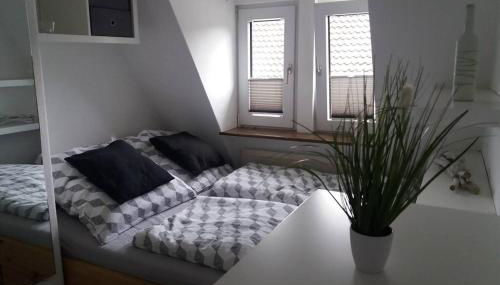 Helle 2-Zimmerwohnung am Stadtrand - Foto 3