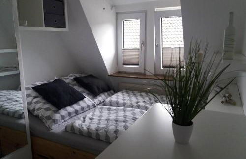 Helle 2-Zimmerwohnung am Stadtrand - Foto 3