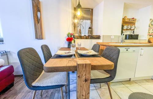 Apartment Ehinger by Interhome - Foto 47