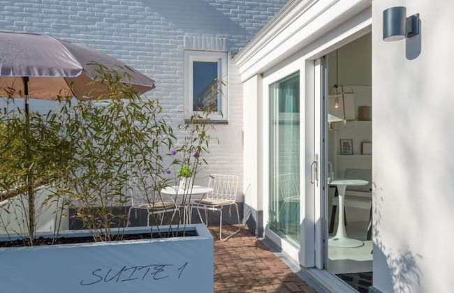 Holiday Home Near Beach in Zeeland - Foto 23