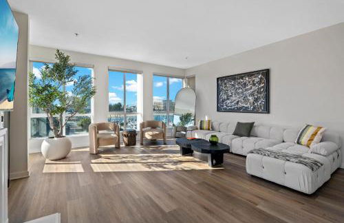 Coastal Bliss - Luxe 2BR Retreat in MDR - Venice - SM - Foto 1