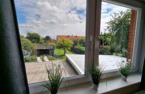 FEWO FloTi Ferienwohnung Augustfehn - Foto 8