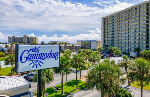 Commodore by iTrip Panama City Beach - Foto 52