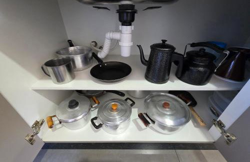 Casa 02 com 2 quartos, churrasqueira 15min centro - Foto 35