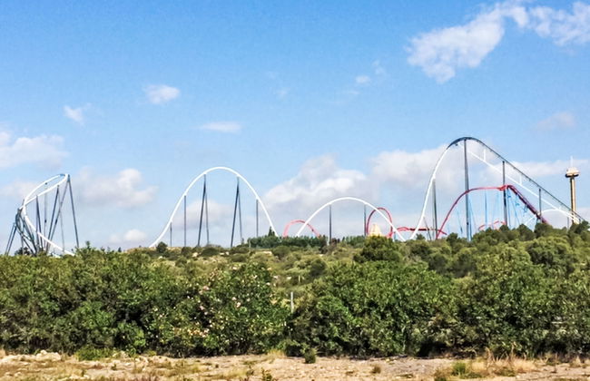 Terecel Salou - Foto 18