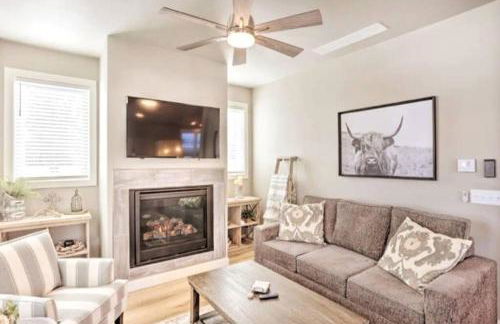 NEW! Cozy & Modern Spearfish Home Near Downtown! - Foto 7