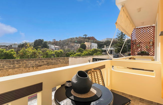 Vasilikis Apartments - Foto 59