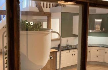 Luxe, landelijke vakantiewoning der alte Birnenbaum Duitsland-Sankt Wendel - Foto 29