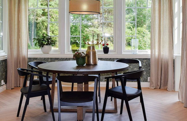 10 Person Holiday Home in Gamle Fredrikstad - Foto 28