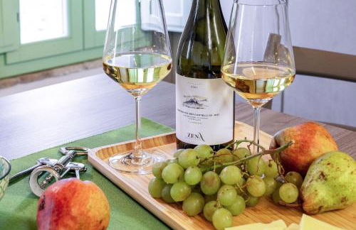 Italian Experience-Villa Zena - Foto 14