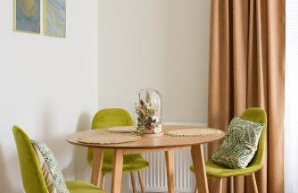 Greenside SunPark Apartament - Foto 3