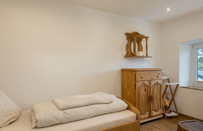 4 bedroom House in Manderscheid with garden and terrace - Photo 25