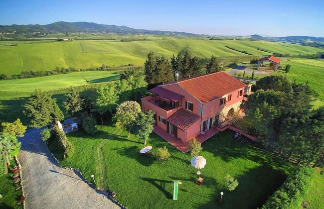 Agriturismo Fossederi - Foto 37