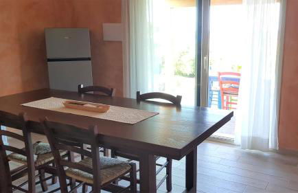 Country villa Sant' Elène - Appartamento Olivo - Foto 16