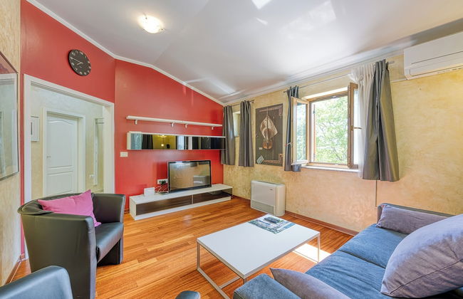 Grad Inn Boutique Villa Apt Rosemary - Foto 11