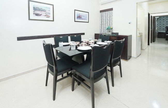 Lalco Residency - Foto 8