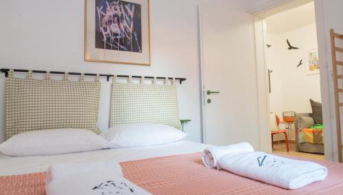 Mazi Rooms z - Foto 4