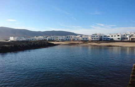 VolKKanrentals Casa Chinijo - Foto 29