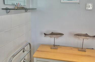 Chalet Bonair Spacious comfortable 2 Bedroom Chalet sleeping 4 Dartmouth - Foto 14