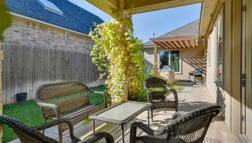 Spacious Amarillo Home 6 Mi to Downtown! - Foto 2