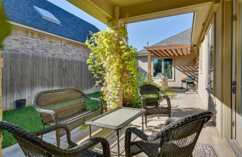 Spacious Amarillo Home 6 Mi to Downtown! - Foto 2