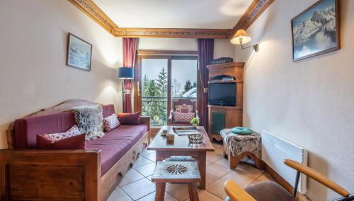 Le Cristal MT10 - Central Apartment - Close to ski lift - FreeParking - Photo 5