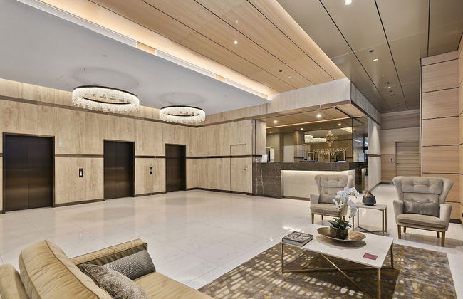 Airhome Southbank Riverside Tower - Photo 4