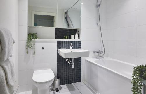 The Glassworks by Ritual Stays - Foto 16