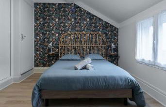 L'Annexe Gannat - Appartements en centre ville - Foto 27