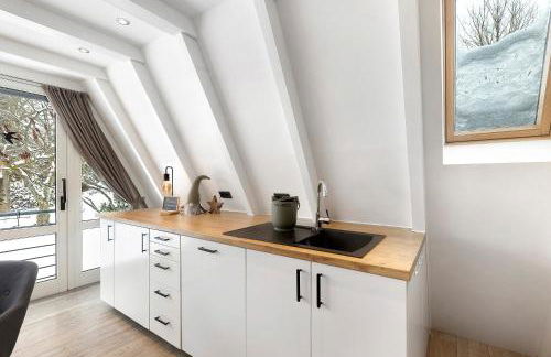 Nurdachhaus Sauerland - Foto 5