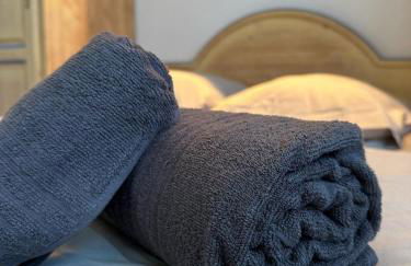 Luciano Sainte Maxime Apartment - Foto 27