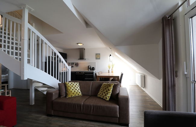 UplandParcs Residence Astenberg - Foto 48