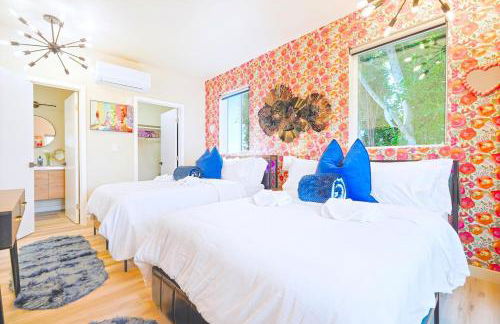 I - Chic 4BR Casa By Universal - Patio - Games - FIFA World Cup SoFi - Foto 36