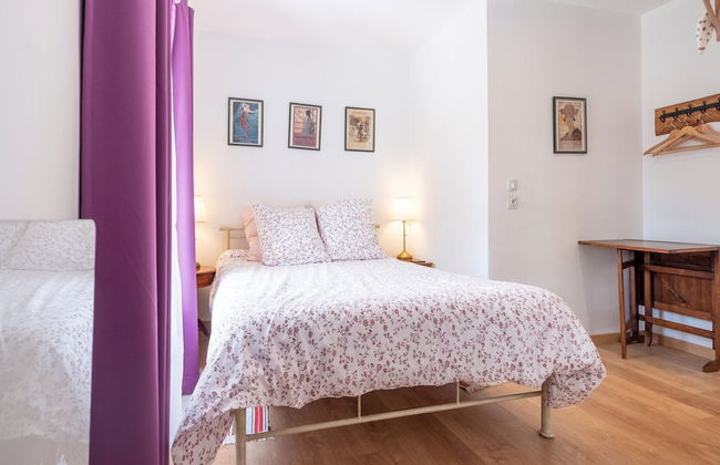 Cosy Holiday Home With Garden - Foto 4