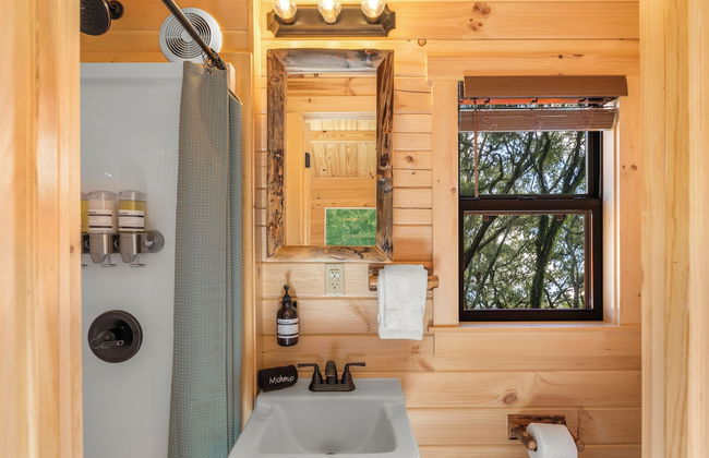 Happy Travelers RV Resort - Foto 64