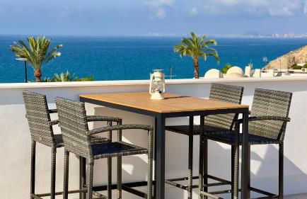 Piso Villajoyosa Bolnou Blueviews - Photo 30