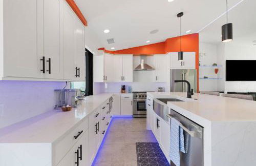 The LUX at Bermuda - Foto 67