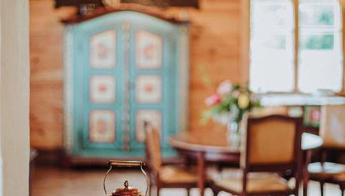 Large, atmospheric cottage in the countryside - Foto 3, Other