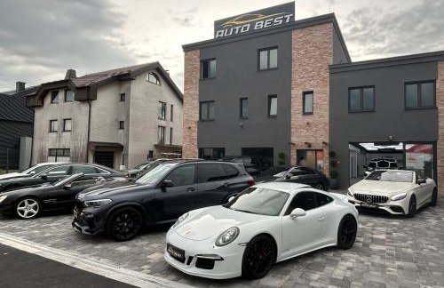 Best Apartments - Foto 3