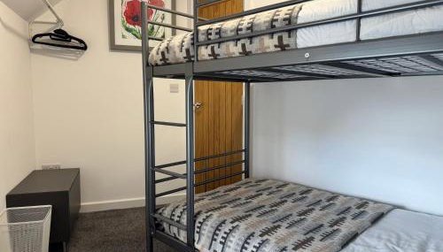 12 Crickhowell Cottages, Town Centre Location - Foto 3