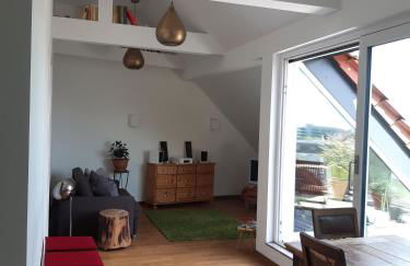 Ruhe über den Dächern Hannovers - Foto 11