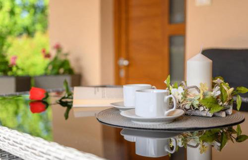 Villa Nensi - Foto 32