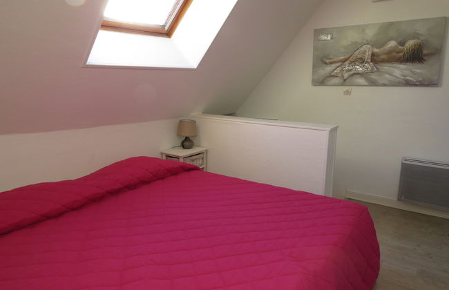 Appartements François 1er 16 rue du pont - Foto 4