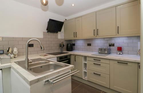 Colliers Cottage - Foto 11