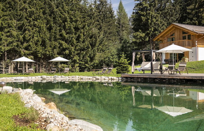 Lerchpeuntgut - Foto 79