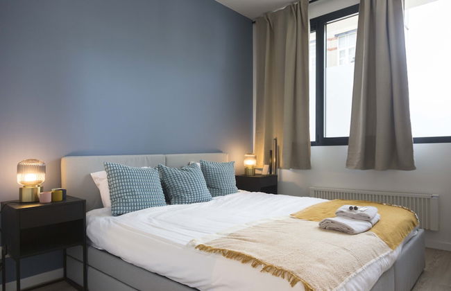 Brussels EU Design residence - Foto 27