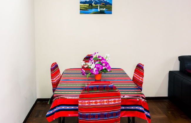 Brussels & Atomium Apartment - Photo 26