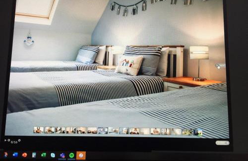 Craigewan Cottage Seatown Cullen - Foto 64